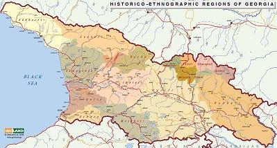 Historical provinces